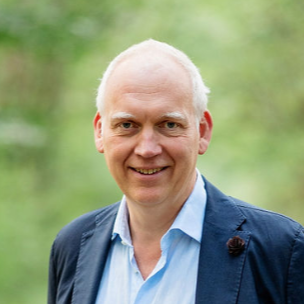 Len Dikker
